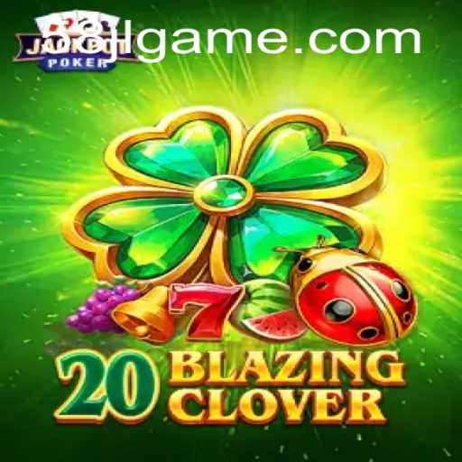 Exploring the World of 20BlazingClover: A Fascinating Gaming Experience