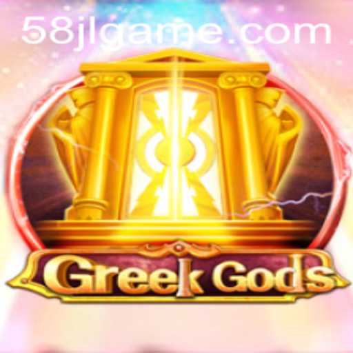 GreekGods: A Journey into Mythology and Strategy