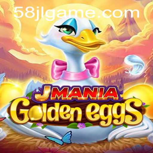 Discover the Exciting World of JManiaGoldenEggs: A New Gaming Sensation