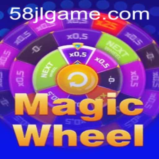MagicWheel: A Captivating Adventure Unveiled