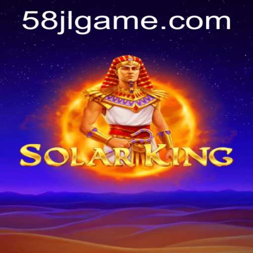 SolarKing: The Ultimate Galactic Strategy Challenge