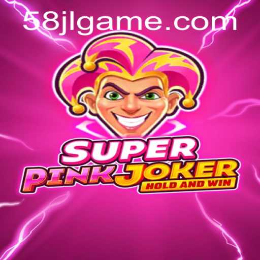 Exploring the Enchanting World of SuperPinkJoker: A Comprehensive Guide
