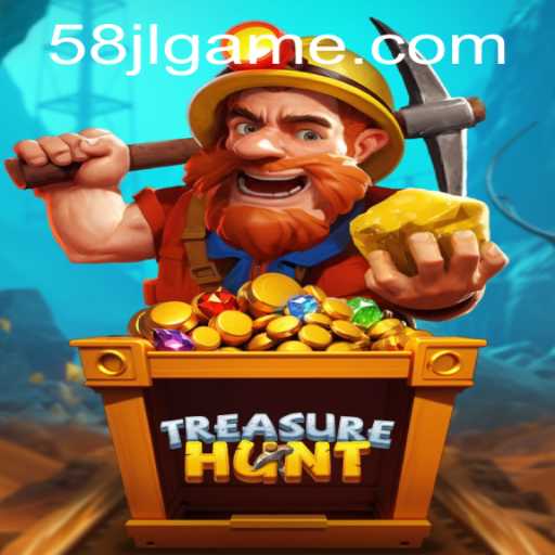 Explore the Enchanting World of TreasureHunt